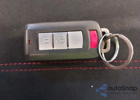 2022 Mitsubishi Outlander Sport 2.0 Se Special Edition 2Wd/Se z USA, uszkodzony, nr VIN JA4APVAU0NU023481